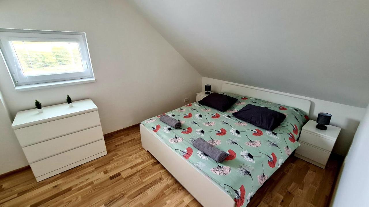 Hakuna Matata Nová Lesná Exteriör bild
