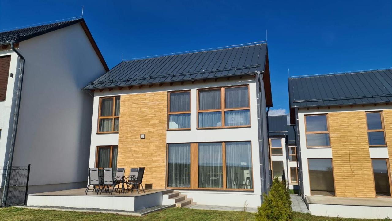 Hakuna Matata Nová Lesná Exteriör bild