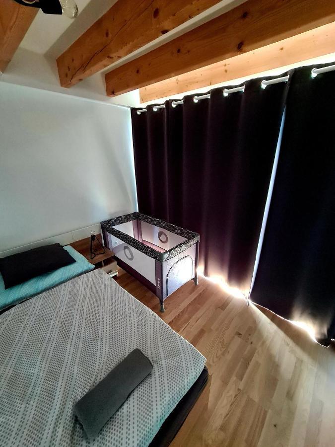 Hakuna Matata Nová Lesná Exteriör bild