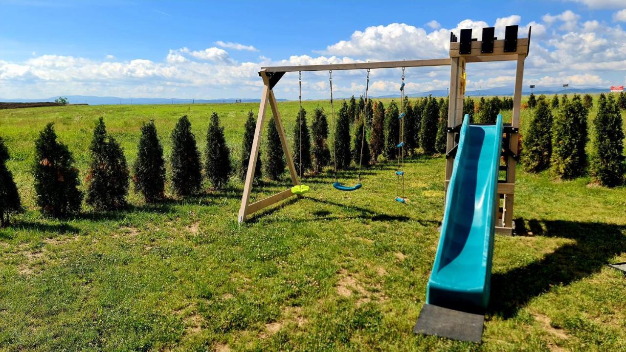 Hakuna Matata Nová Lesná Exteriör bild