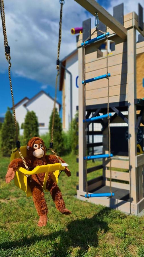 Hakuna Matata Nová Lesná Exteriör bild